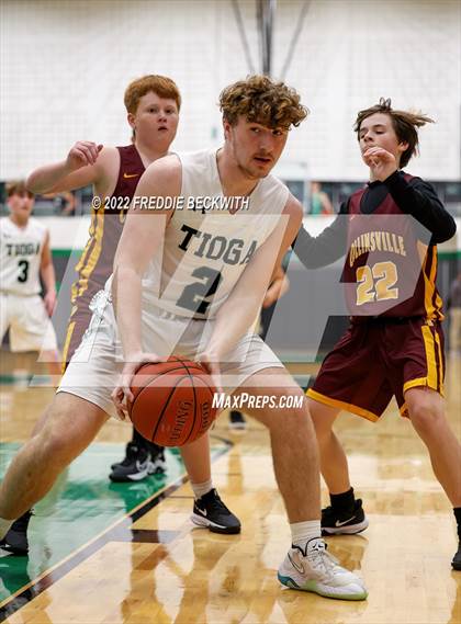 Thumbnail 1 in Collinsville @ Tioga photogallery.