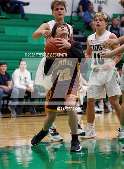 Thumbnail 2 in Collinsville @ Tioga photogallery.