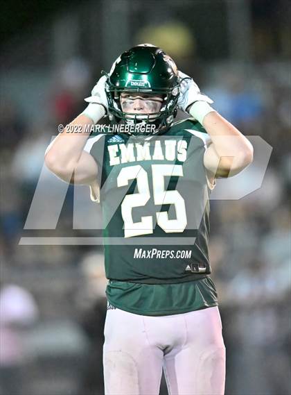 Thumbnail 3 in Allentown Central Catholic @ Emmaus photogallery.