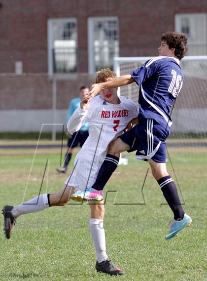 Thumbnail 3 in Nashua North @ Spaulding photogallery.