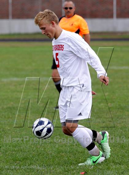 Thumbnail 1 in Nashua North @ Spaulding photogallery.