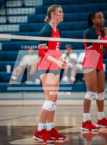 Thumbnail 3 in Sparkman @ Bob Jones photogallery.