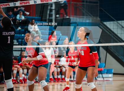 Thumbnail 3 in Sparkman @ Bob Jones photogallery.