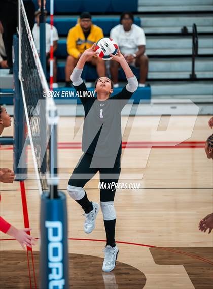 Thumbnail 3 in Sparkman @ Bob Jones photogallery.