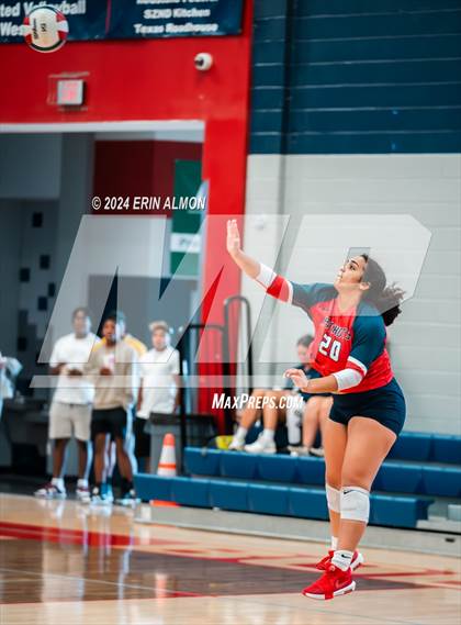 Thumbnail 3 in Sparkman @ Bob Jones photogallery.