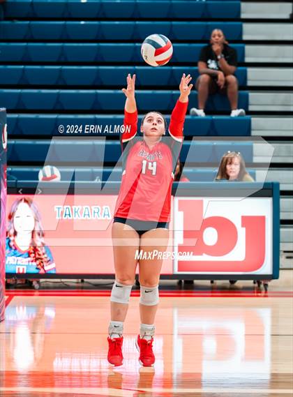 Thumbnail 2 in Sparkman @ Bob Jones photogallery.