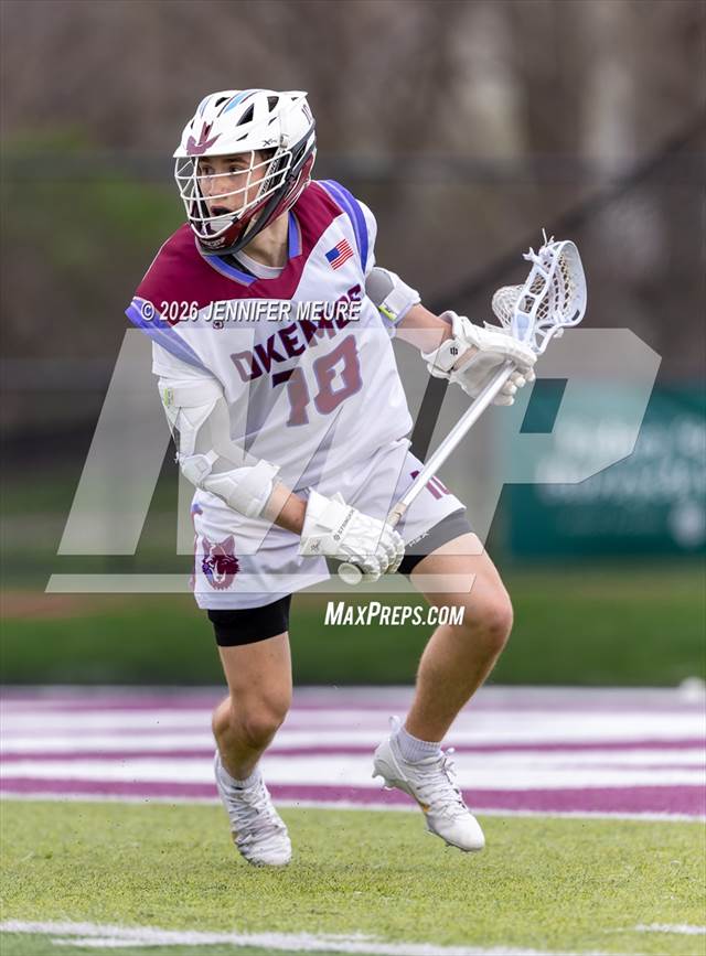 Mattawan @ Okemos