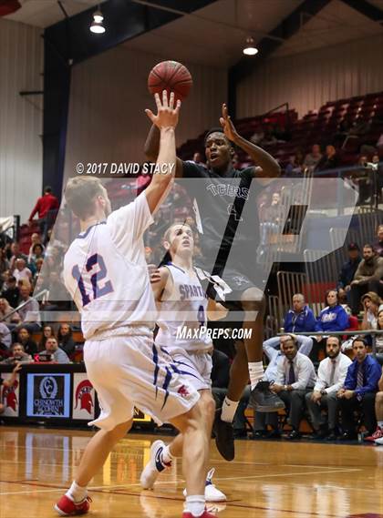 Thumbnail 2 in Broken Arrow at Bixby photogallery.