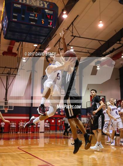 Thumbnail 3 in Broken Arrow at Bixby photogallery.