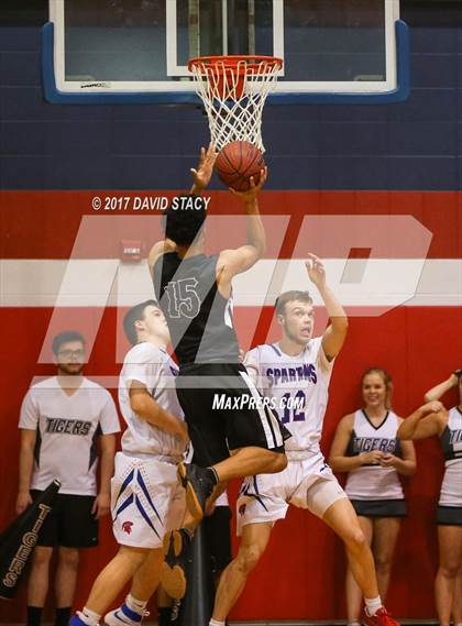Thumbnail 1 in Broken Arrow at Bixby photogallery.