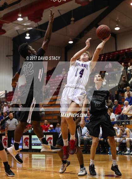 Thumbnail 3 in Broken Arrow at Bixby photogallery.