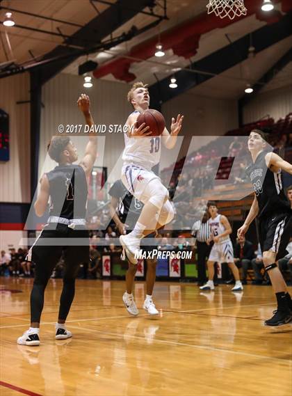 Thumbnail 3 in Broken Arrow at Bixby photogallery.