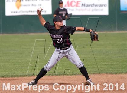 Thumbnail 1 in Woodcreek @ Granite Bay photogallery.
