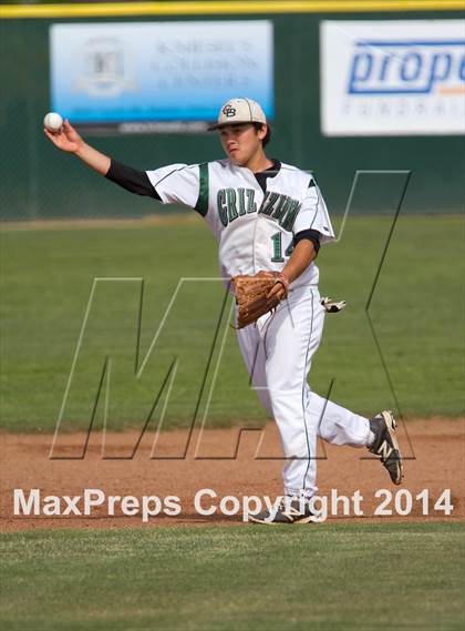 Thumbnail 3 in Woodcreek @ Granite Bay photogallery.