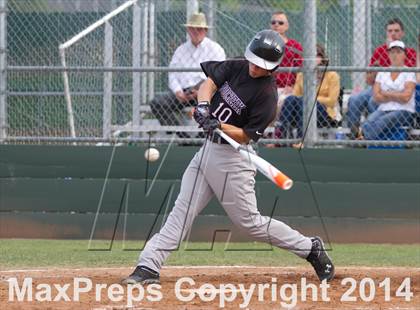 Thumbnail 3 in Woodcreek @ Granite Bay photogallery.