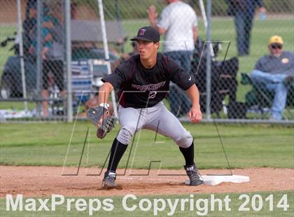 Thumbnail 1 in Woodcreek @ Granite Bay photogallery.