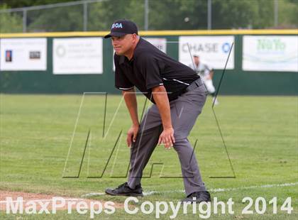 Thumbnail 1 in Woodcreek @ Granite Bay photogallery.