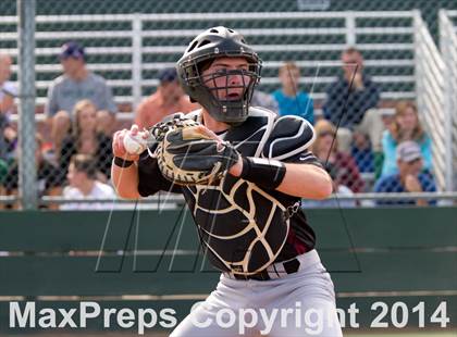 Thumbnail 1 in Woodcreek @ Granite Bay photogallery.