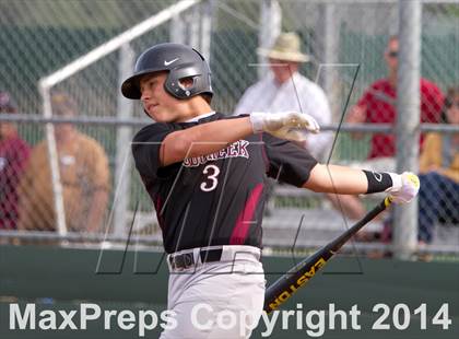 Thumbnail 3 in Woodcreek @ Granite Bay photogallery.