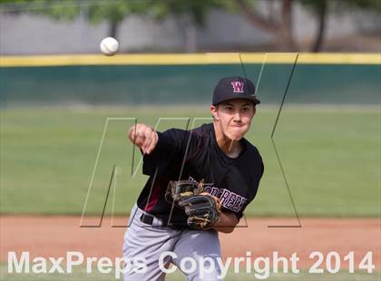 Thumbnail 2 in Woodcreek @ Granite Bay photogallery.