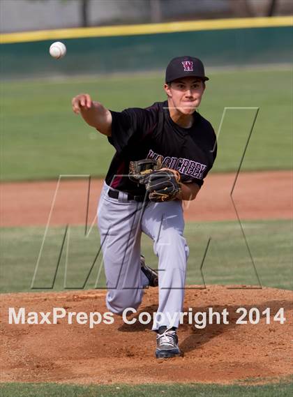 Thumbnail 3 in Woodcreek @ Granite Bay photogallery.