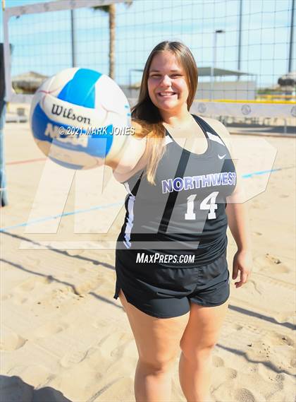Thumbnail 3 in Northwest Christian - Team Pictures photogallery.
