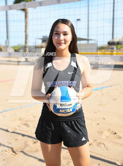 Thumbnail 1 in Northwest Christian - Team Pictures photogallery.