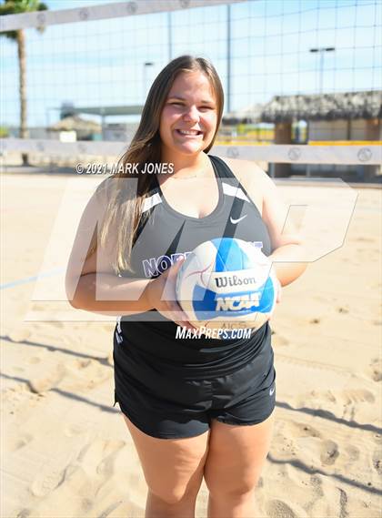 Thumbnail 2 in Northwest Christian - Team Pictures photogallery.