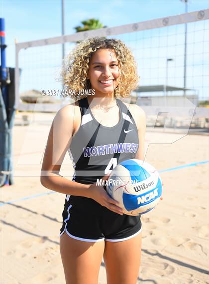 Thumbnail 3 in Northwest Christian - Team Pictures photogallery.