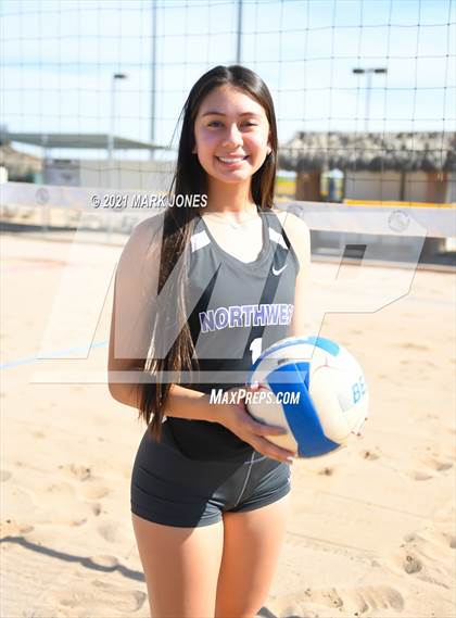 Thumbnail 1 in Northwest Christian - Team Pictures photogallery.