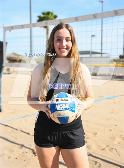 Thumbnail 3 in Northwest Christian - Team Pictures photogallery.