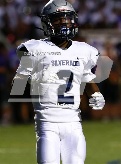 Thumbnail 3 in Silverado @ Valencia photogallery.
