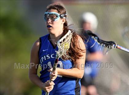 Thumbnail 2 in St. Andrew's vs. Episcopal photogallery.