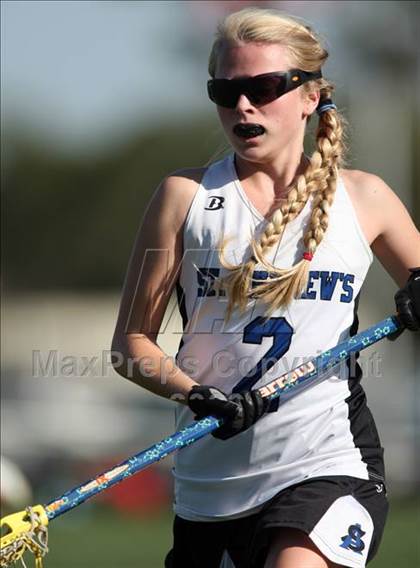 Thumbnail 2 in St. Andrew's vs. Episcopal photogallery.