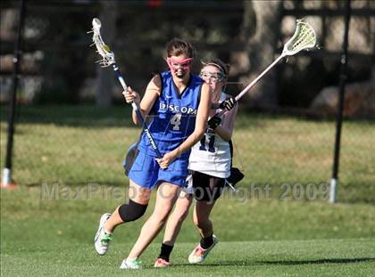 Thumbnail 3 in St. Andrew's vs. Episcopal photogallery.