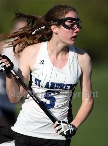 Thumbnail 3 in St. Andrew's vs. Episcopal photogallery.
