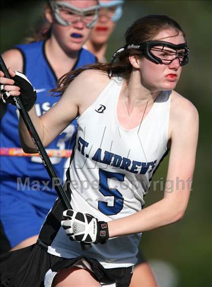 Thumbnail 3 in St. Andrew's vs. Episcopal photogallery.