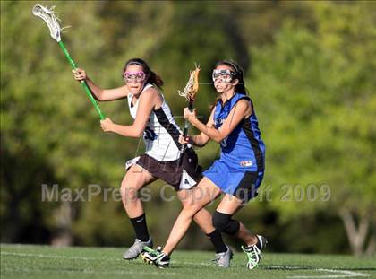 Thumbnail 3 in St. Andrew's vs. Episcopal photogallery.