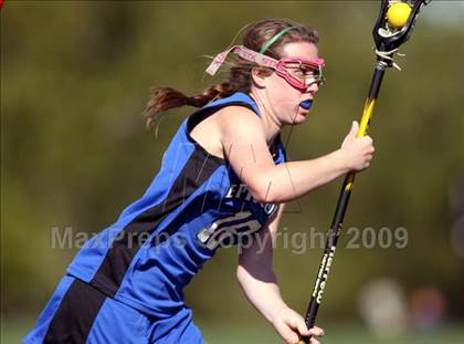 Thumbnail 2 in St. Andrew's vs. Episcopal photogallery.
