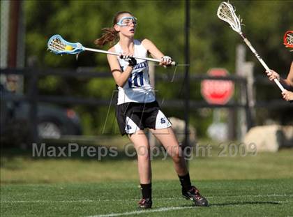Thumbnail 1 in St. Andrew's vs. Episcopal photogallery.