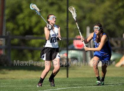 Thumbnail 1 in St. Andrew's vs. Episcopal photogallery.