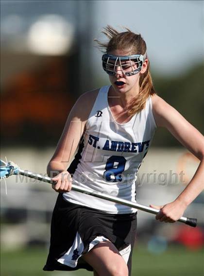 Thumbnail 3 in St. Andrew's vs. Episcopal photogallery.