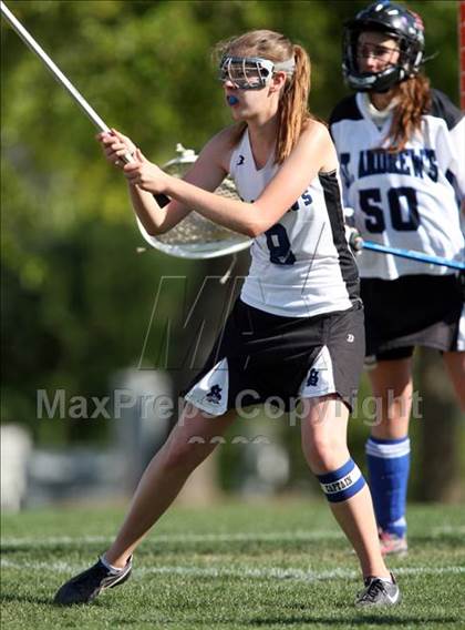 Thumbnail 1 in St. Andrew's vs. Episcopal photogallery.