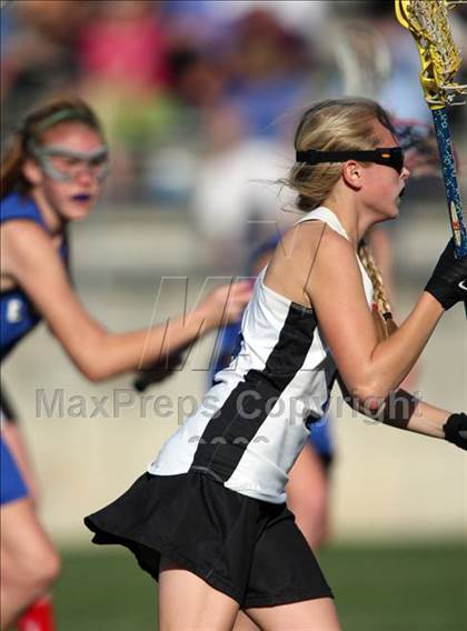 Thumbnail 2 in St. Andrew's vs. Episcopal photogallery.