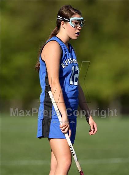 Thumbnail 1 in St. Andrew's vs. Episcopal photogallery.
