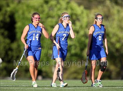 Thumbnail 2 in St. Andrew's vs. Episcopal photogallery.