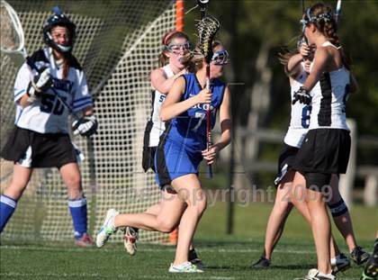 Thumbnail 1 in St. Andrew's vs. Episcopal photogallery.