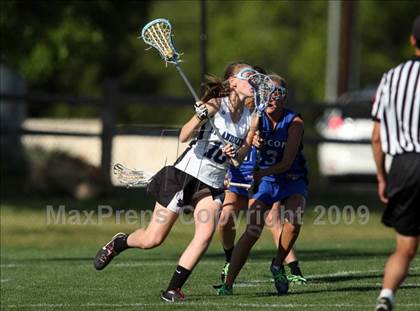 Thumbnail 3 in St. Andrew's vs. Episcopal photogallery.