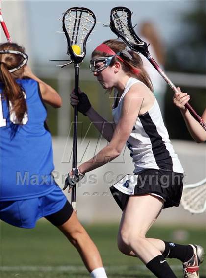 Thumbnail 2 in St. Andrew's vs. Episcopal photogallery.