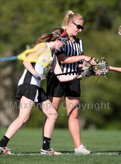 Thumbnail 1 in St. Andrew's vs. Episcopal photogallery.